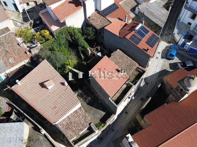 Villetta indipendente in vendita di 400 m² in Piazza Itria, 4