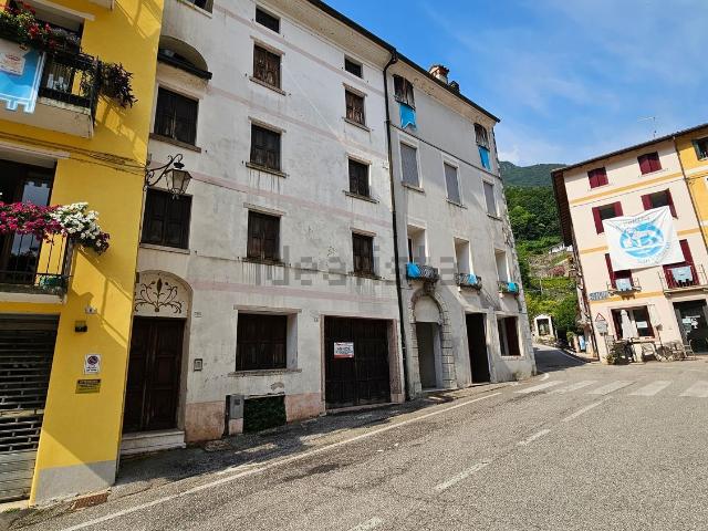 Villetta indipendente in vendita di 400 m² in Piazza San Marco, 7