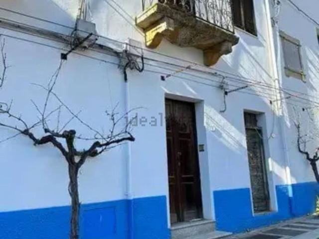 Villetta indipendente in vendita di 400 m² in Piazza San Andrea