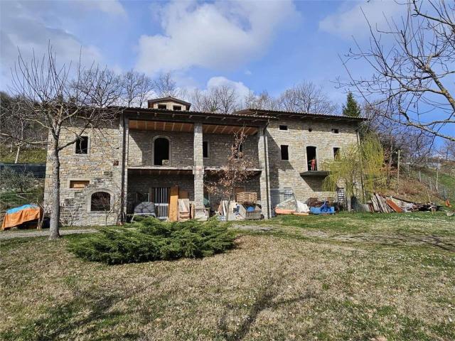 Villetta indipendente in vendita di 400 m² in Piazza Pier Maria Passerini