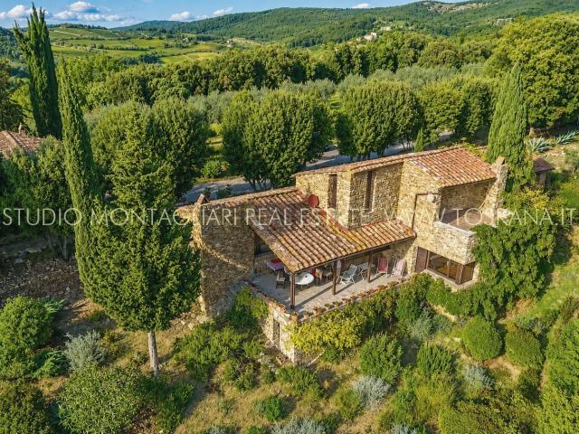Villetta indipendente in vendita di 400 m² in Piazza Roma