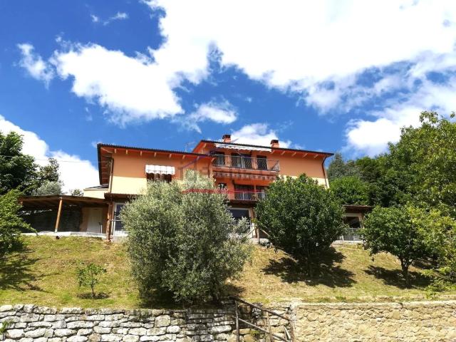 Villetta indipendente in vendita di 400 m² in Strada Comunale da Valgianni a San Pancrazio