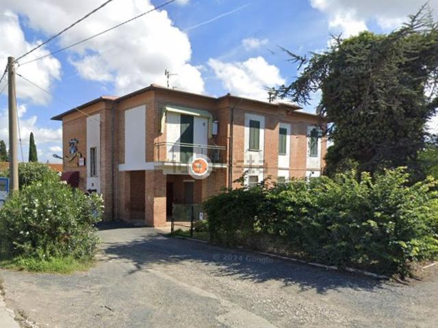 Villetta indipendente in vendita di 400 m² in Strada Provinciale del Pollino, 20