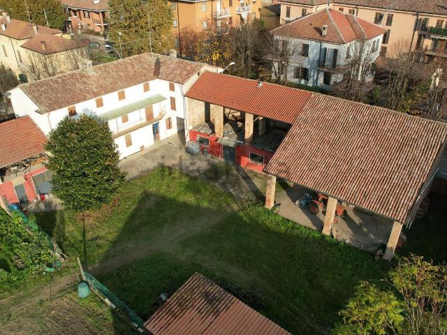Villetta indipendente in vendita di 401 m² in Via Circonvallazione, 97