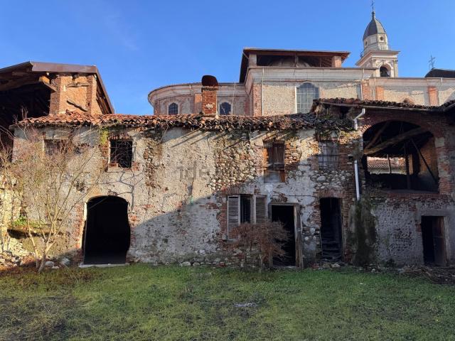 Villetta indipendente in vendita di 401 m² in Via Giovanni Bonenti, 16