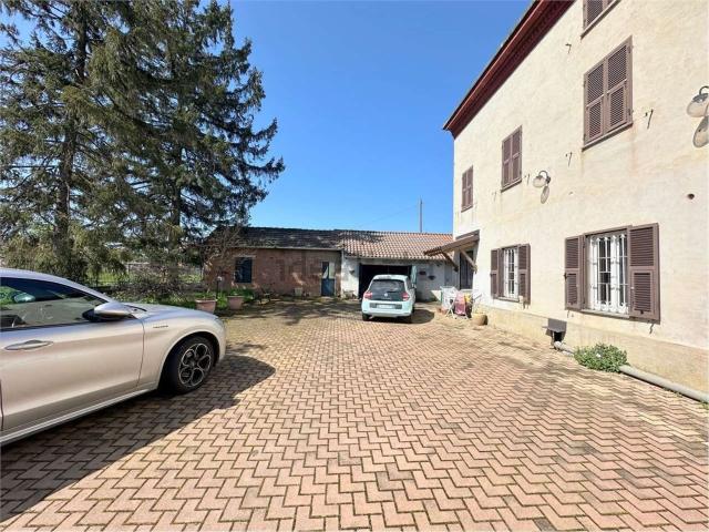Villetta indipendente in vendita di 403 m²