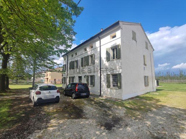 Villetta indipendente in vendita di 404 m² in Via Spinea, 665