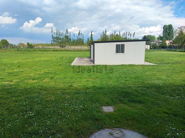 Villetta indipendente in vendita di 404 m² in Via Spinea, 665
