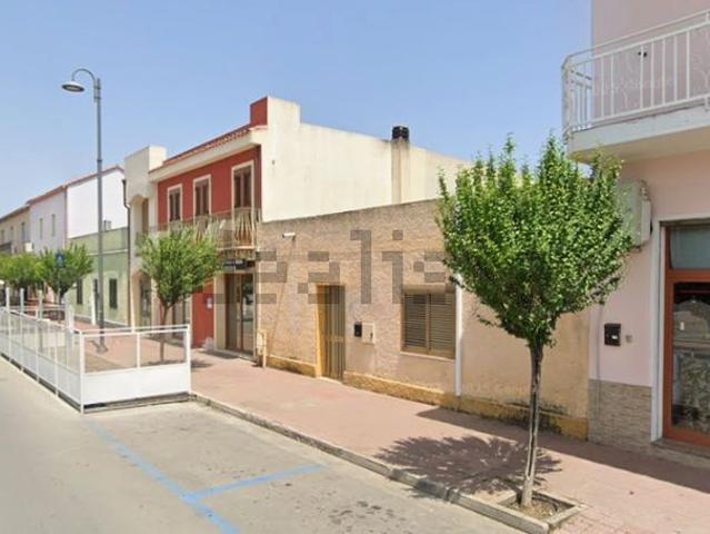 Villetta indipendente in vendita di 405 m² in Via Alfonso Lamarmora