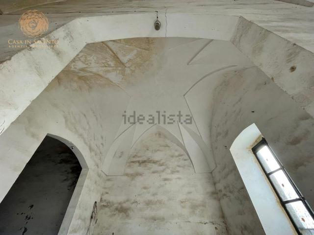 Villetta indipendente in vendita di 405 m² in Via Roma