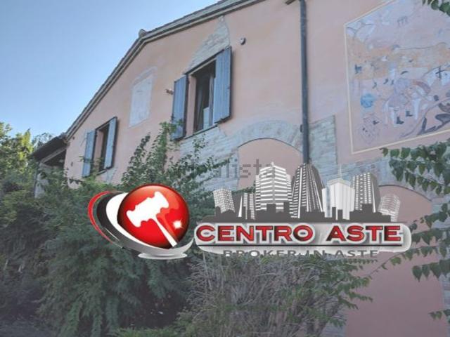 Villetta indipendente in vendita di 405 m² in Via Rancitella