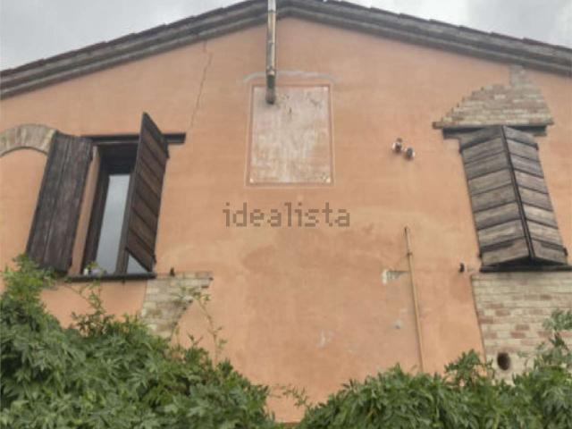 Villetta indipendente in vendita di 405 m² in Via Rancitella, 21