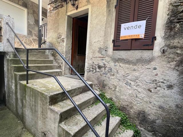 Villetta indipendente in vendita di 40 m² in Borgo Nuovo, 8