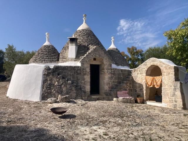 Villetta indipendente in vendita di 40 m² in Contrada Pizzicucco