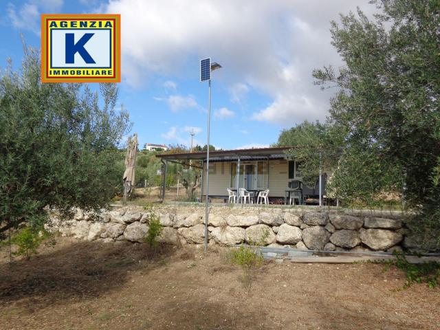 Villetta indipendente in vendita di 40 m² in Contrada Raffondo Decano