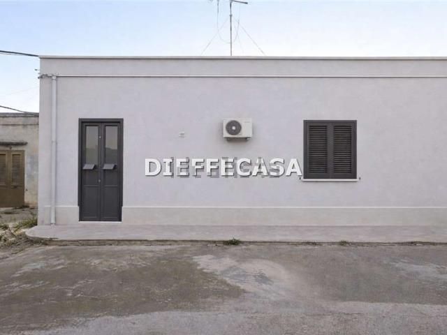 Villetta indipendente in vendita di 40 m² in Contrada S.Silvestro