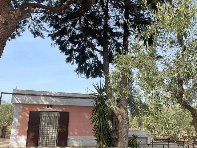Villetta indipendente in vendita di 40 m² in Contrada Torre di Valle
