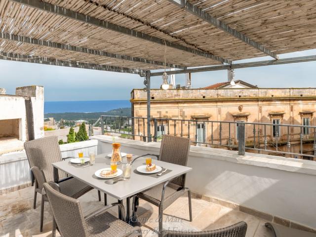 Villetta indipendente in vendita di 40 m² in Corso Giuseppe Mazzini