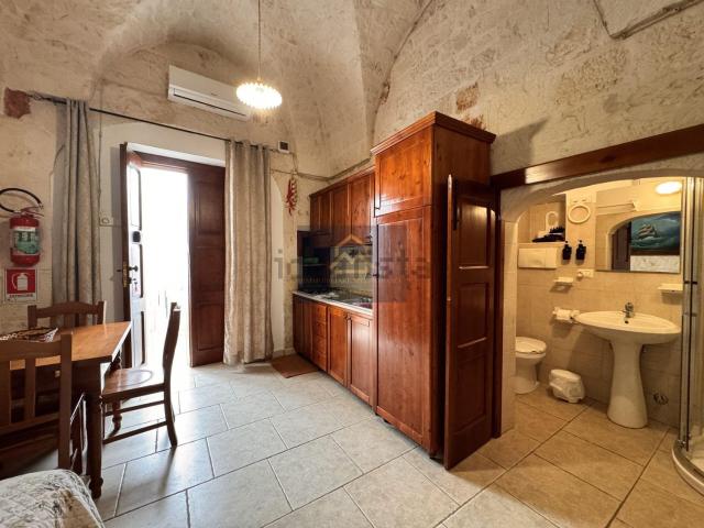 Villetta indipendente in vendita di 40 m² in Corso Giuseppe Garibaldi