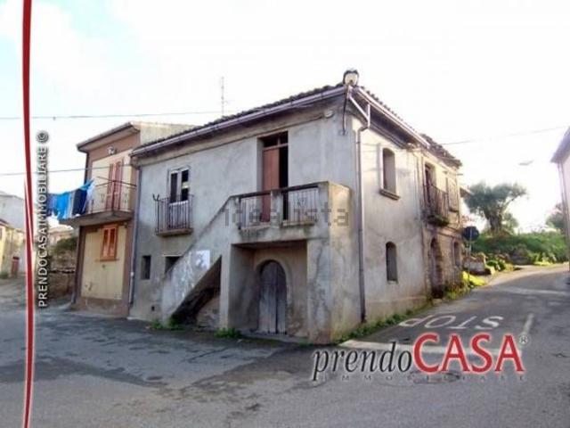 Villetta indipendente in vendita di 40 m² in Corso Giuseppe Garibaldi, 39