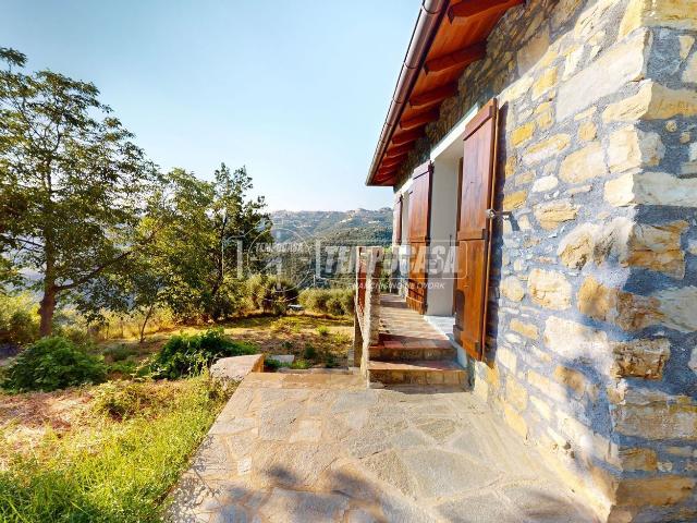 Villetta indipendente in vendita di 40 m² in Località Moglie, 8