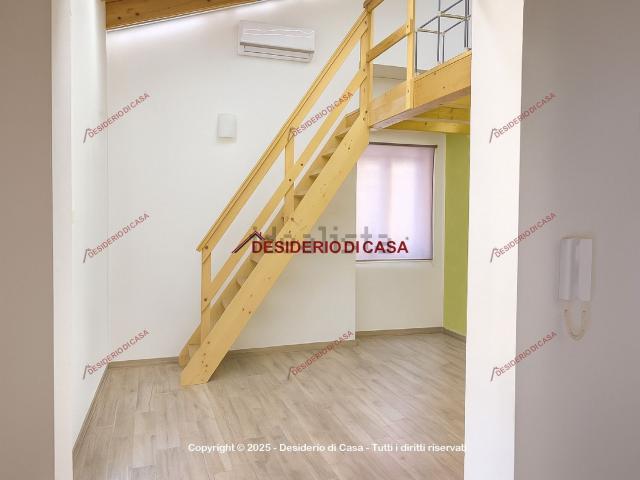 Villetta indipendente in vendita di 40 m² in Piazza Francesco Crispi