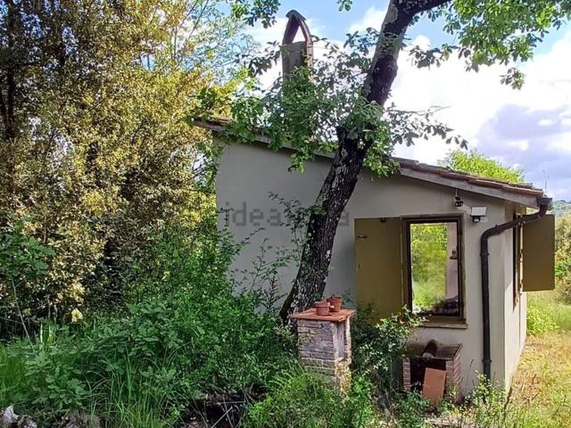 Villetta indipendente in vendita di 40 m² in Strada di Spiccalonto