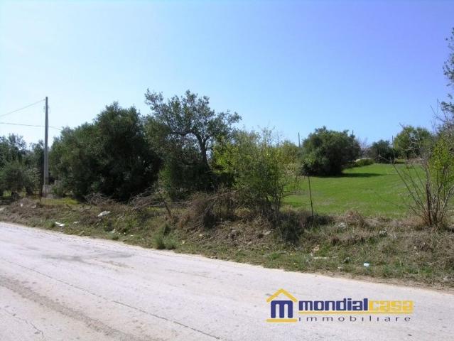 Villetta indipendente in vendita di 40 m² in Strada Provinciale 8