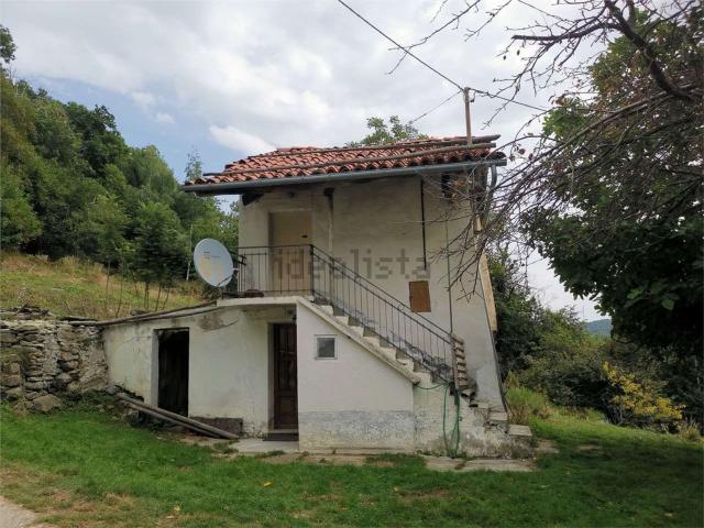 Villetta indipendente in vendita di 40 m² in Strada Provinciale 34