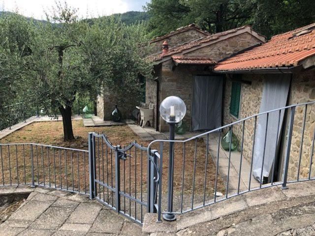 Villetta indipendente in vendita di 40 m² in Strada Regionale 71 Umbro Casentinese Romagnola, 18