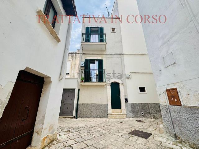 Villetta indipendente in vendita di 40 m² in Vico Bove