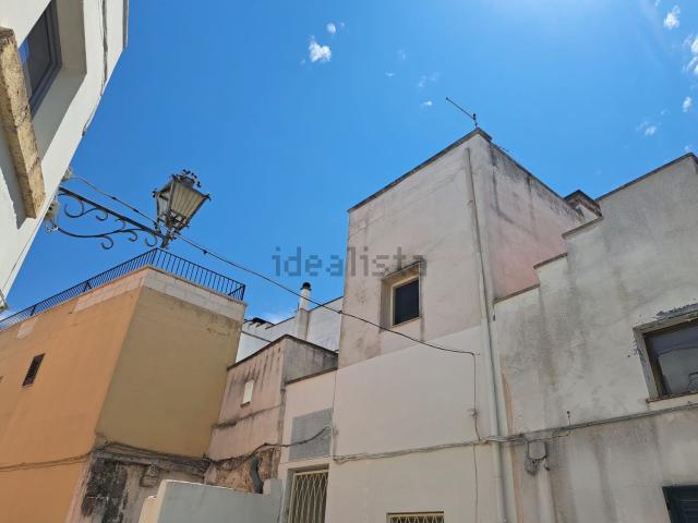 Villetta indipendente in vendita di 40 m² in Vico Boncore, 4