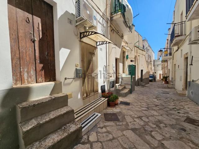 Villetta indipendente in vendita di 40 m² in Vico I Murigini, 10
