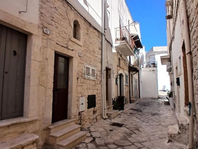 Villetta indipendente in vendita di 40 m² in Vicolo I Bottega di Nisco