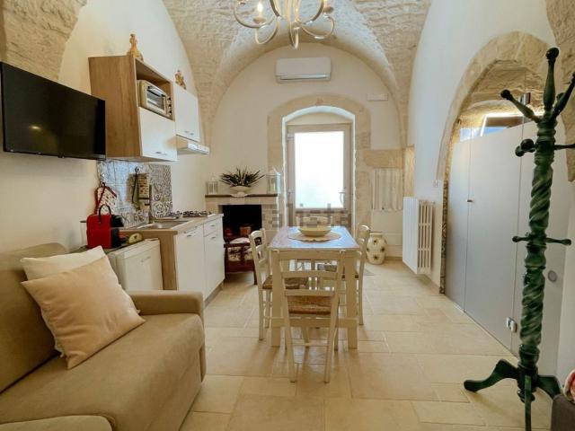 Villetta indipendente in vendita di 40 m² in Vicolo IV Caracciolo