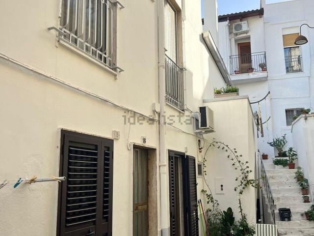 Villetta indipendente in vendita di 40 m² in Vicolo NON SPUNTA, 17