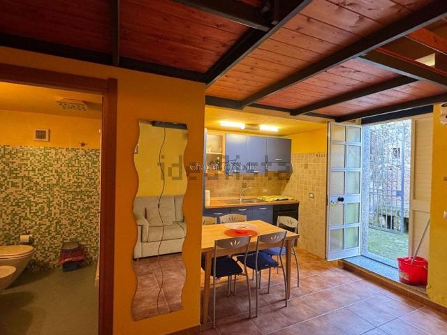 Villetta indipendente in vendita di 40 m² in Via Torquato Tasso