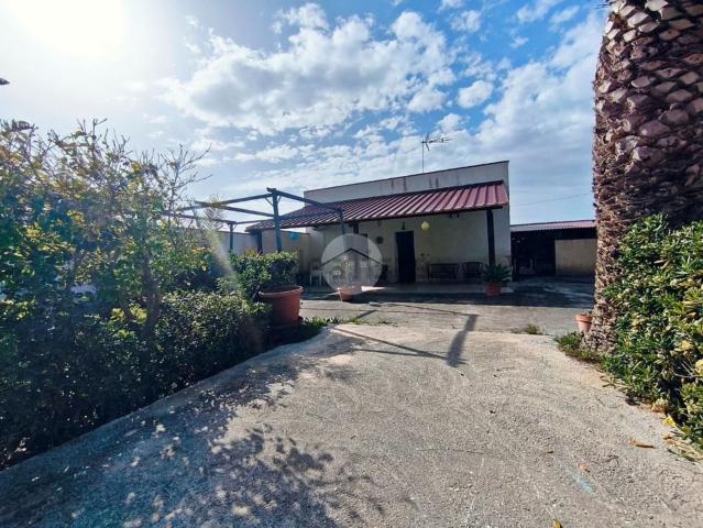 Villetta indipendente in vendita di 40 m² in Via Torre Marausa