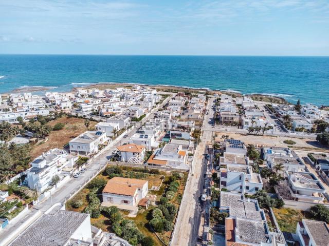 Villetta indipendente in vendita di 40 m² in Via Vesuvio