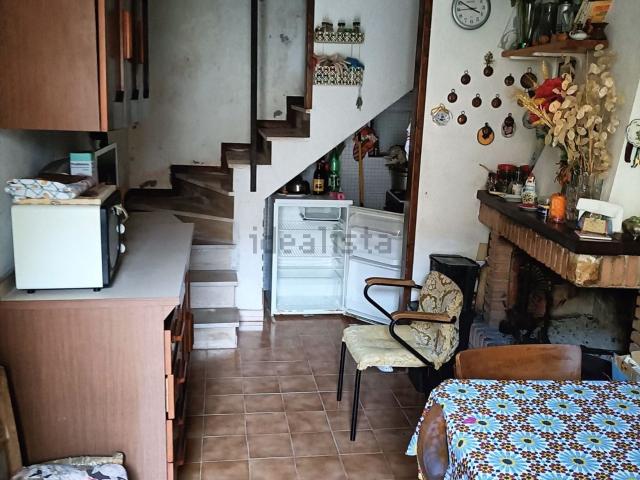 Villetta indipendente in vendita di 40 m² in Via Atrio di Sotto