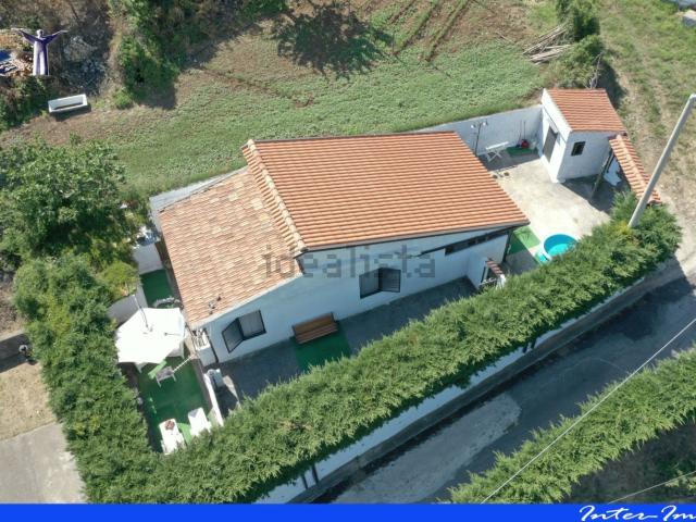 Villetta indipendente in vendita di 40 m² in Via brefaro