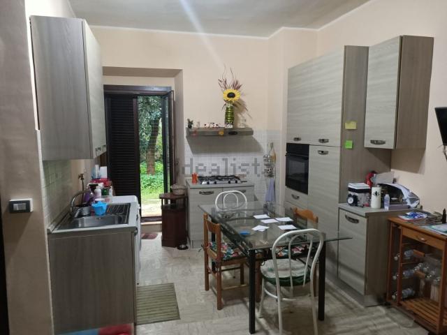 Villetta indipendente in vendita di 40 m² in Via Casilina