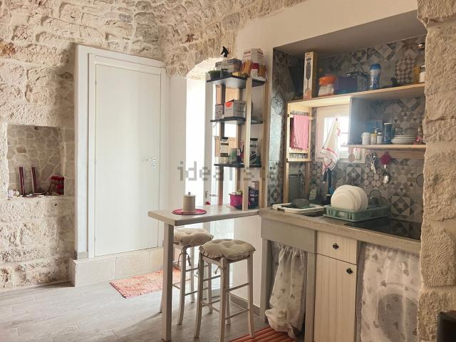 Villetta indipendente in vendita di 40 m² in Via de Petris