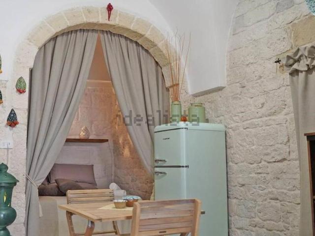 Villetta indipendente in vendita di 40 m² in Via dei Gracchi