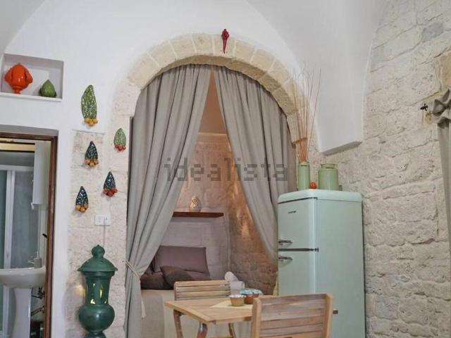 Villetta indipendente in vendita di 40 m² in Via dei Gracchi