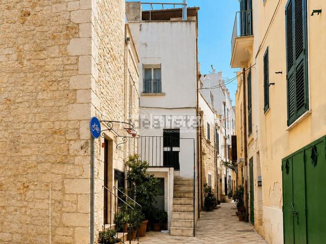 Villetta indipendente in vendita di 40 m² in Via del Mercato, 67