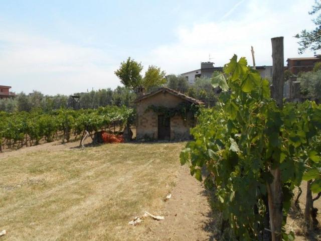 Villetta indipendente in vendita di 40 m² in Via dell&apos osteria del finocchio
