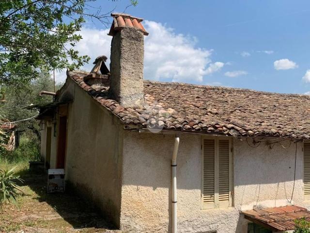 Villetta indipendente in vendita di 40 m² in Via Discesa Montereo, 35