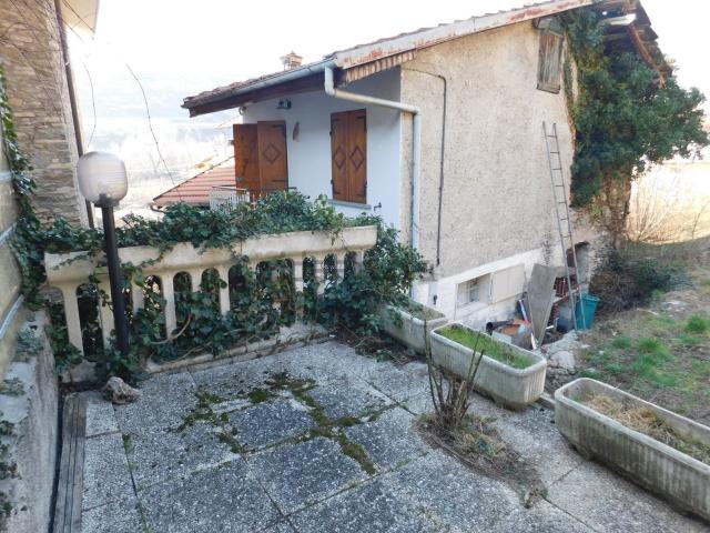 Villetta indipendente in vendita di 40 m² in Via Ezio Perino, 22
