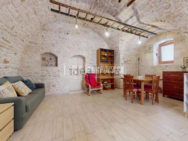 Villetta indipendente in vendita di 40 m² in Via Ferrantina